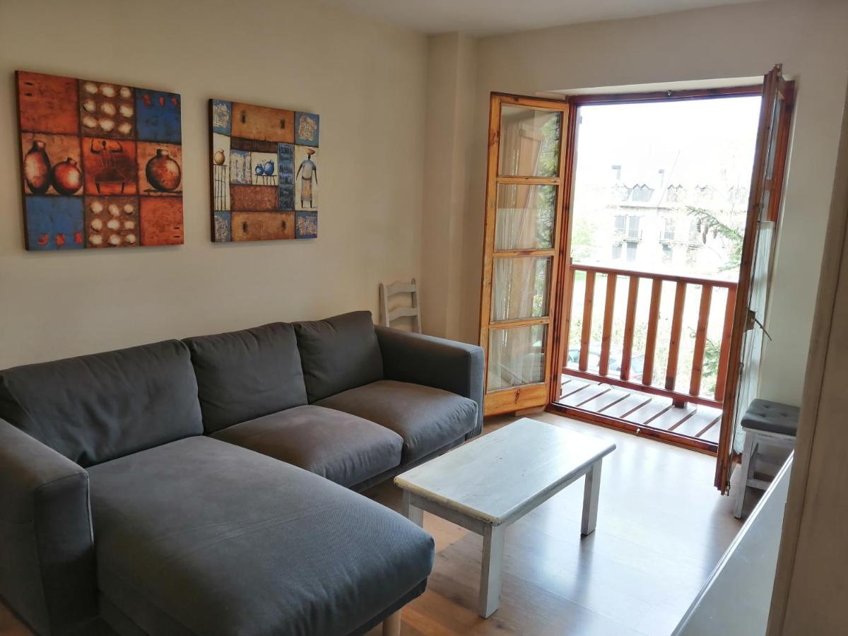 Apartamento Familiar Y Comodo Muntanyo 1 Пла де л'Ермита Екстериор снимка