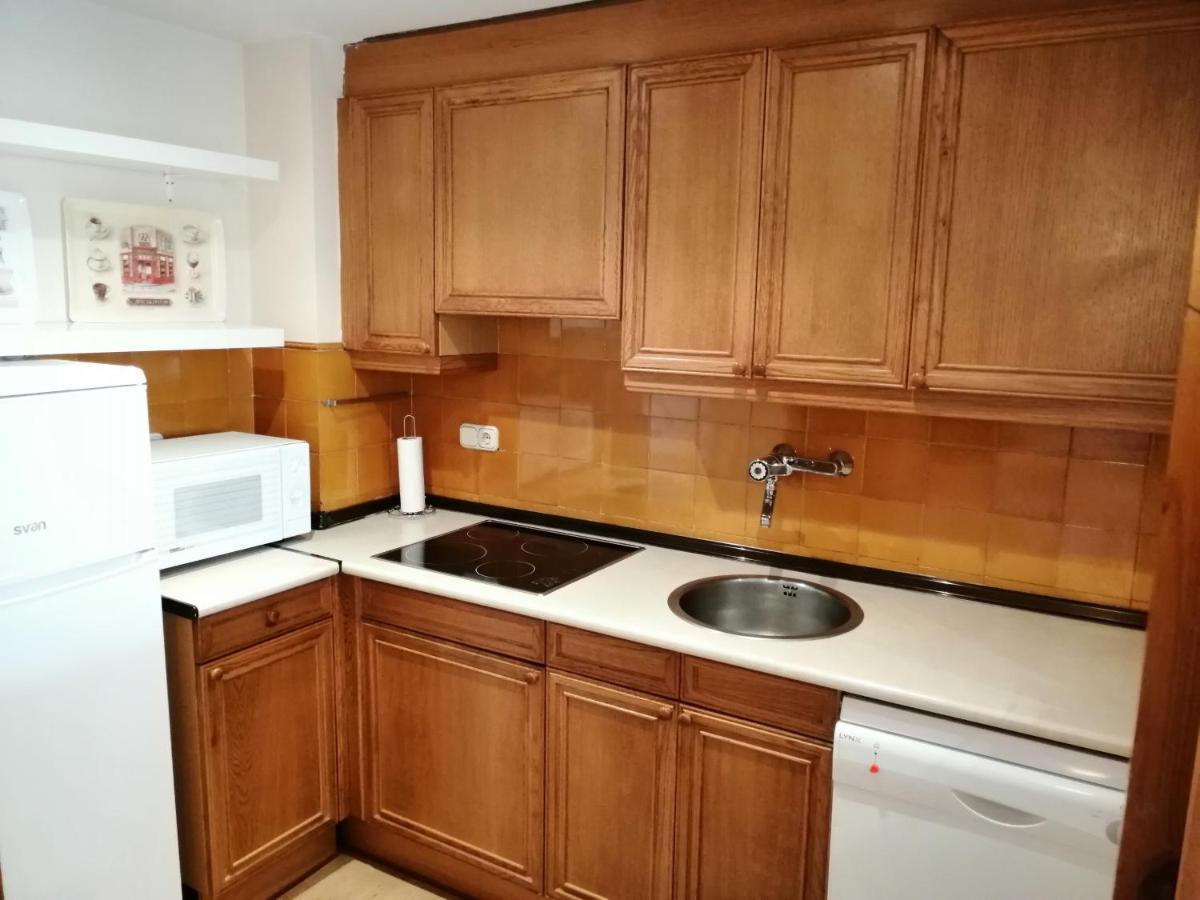 Apartamento Familiar Y Comodo Muntanyo 1 Пла де л'Ермита Екстериор снимка