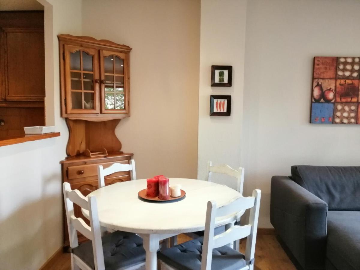 Apartamento Familiar Y Comodo Muntanyo 1 Пла де л'Ермита Екстериор снимка