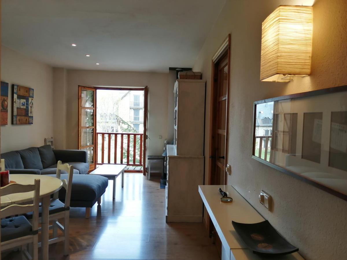 Apartamento Familiar Y Comodo Muntanyo 1 Пла де л'Ермита Екстериор снимка
