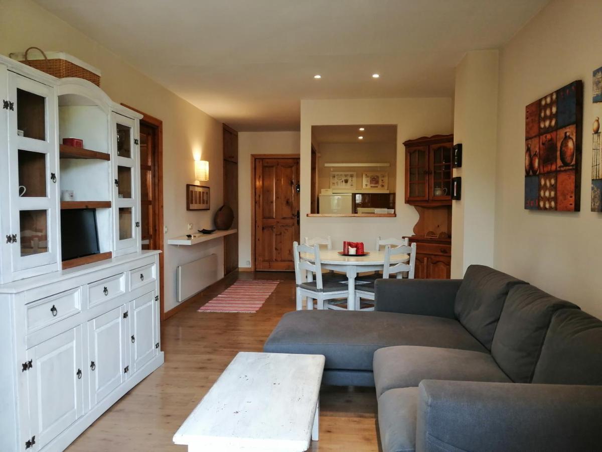 Apartamento Familiar Y Comodo Muntanyo 1 Пла де л'Ермита Екстериор снимка