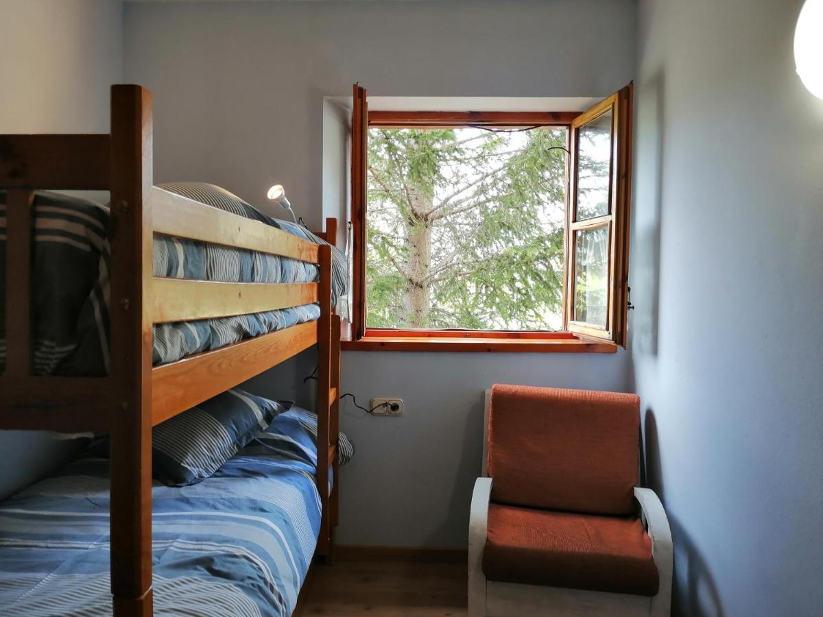 Apartamento Familiar Y Comodo Muntanyo 1 Пла де л'Ермита Екстериор снимка