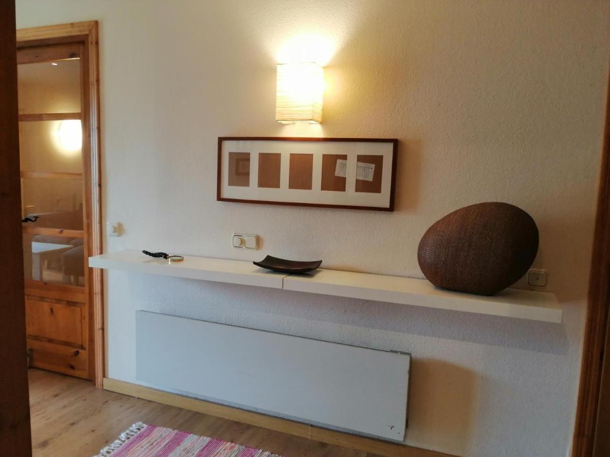 Apartamento Familiar Y Comodo Muntanyo 1 Пла де л'Ермита Екстериор снимка