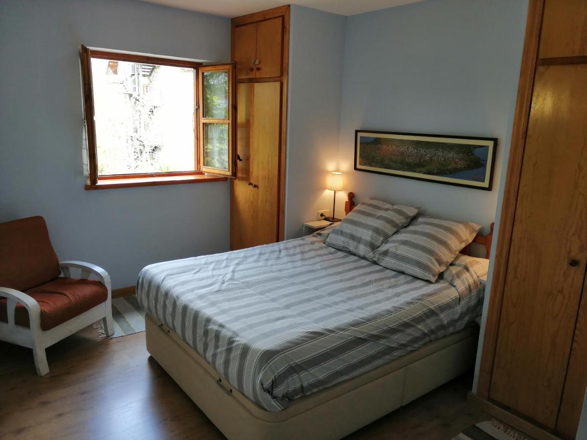 Apartamento Familiar Y Comodo Muntanyo 1 Пла де л'Ермита Екстериор снимка
