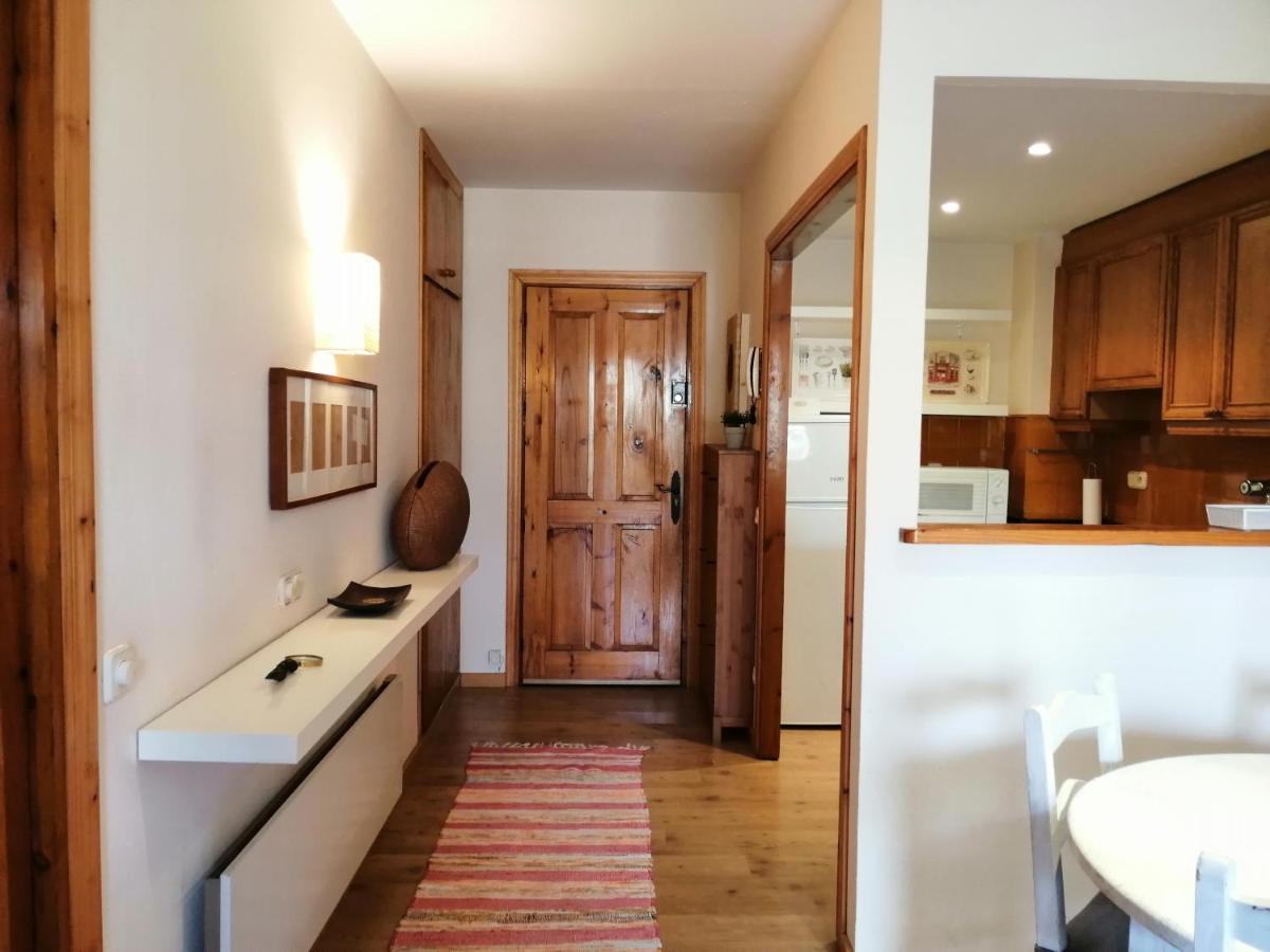 Apartamento Familiar Y Comodo Muntanyo 1 Пла де л'Ермита Екстериор снимка
