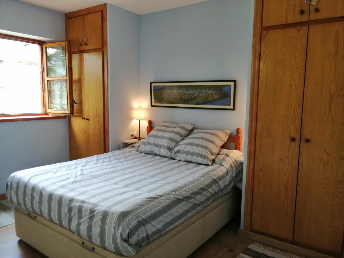 Apartamento Familiar Y Comodo Muntanyo 1 Пла де л'Ермита Екстериор снимка