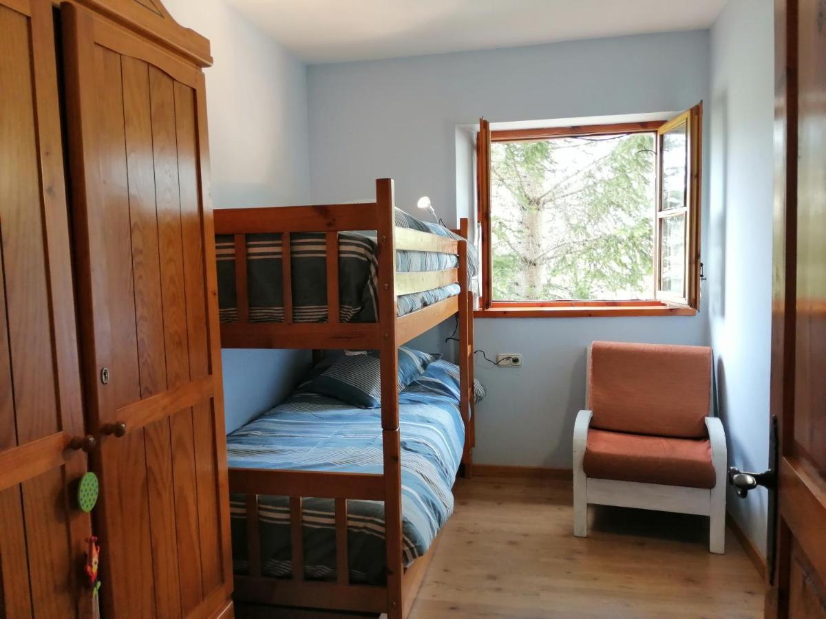 Apartamento Familiar Y Comodo Muntanyo 1 Пла де л'Ермита Екстериор снимка