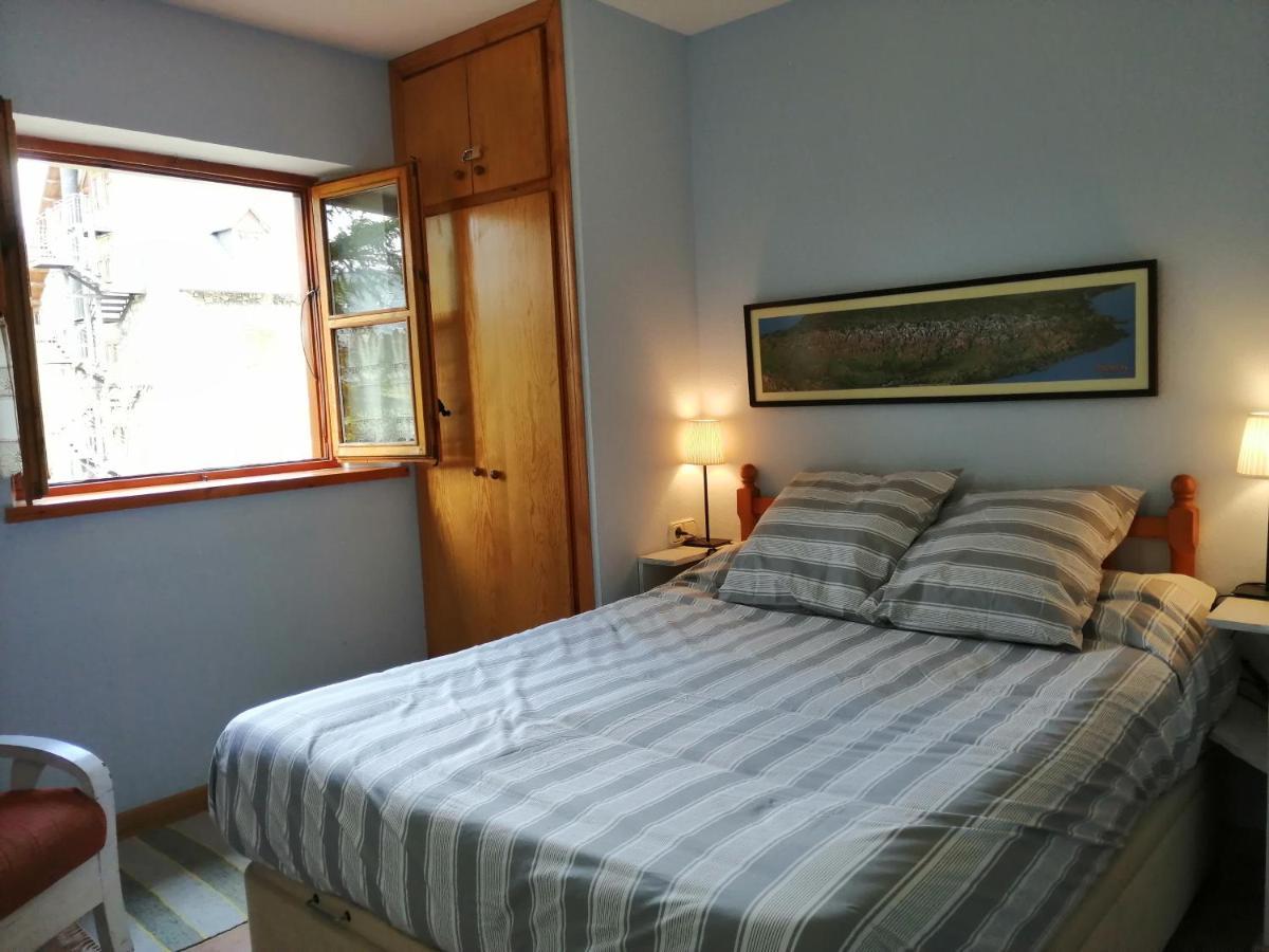 Apartamento Familiar Y Comodo Muntanyo 1 Пла де л'Ермита Екстериор снимка