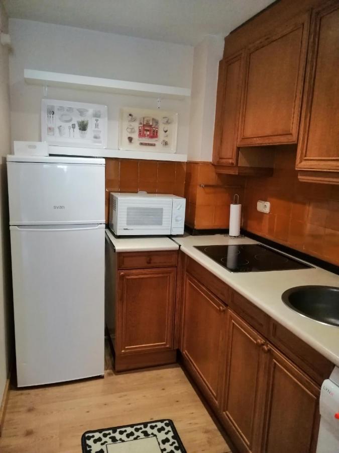 Apartamento Familiar Y Comodo Muntanyo 1 Пла де л'Ермита Екстериор снимка
