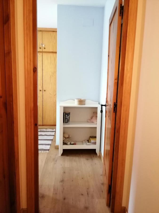 Apartamento Familiar Y Comodo Muntanyo 1 Пла де л'Ермита Екстериор снимка