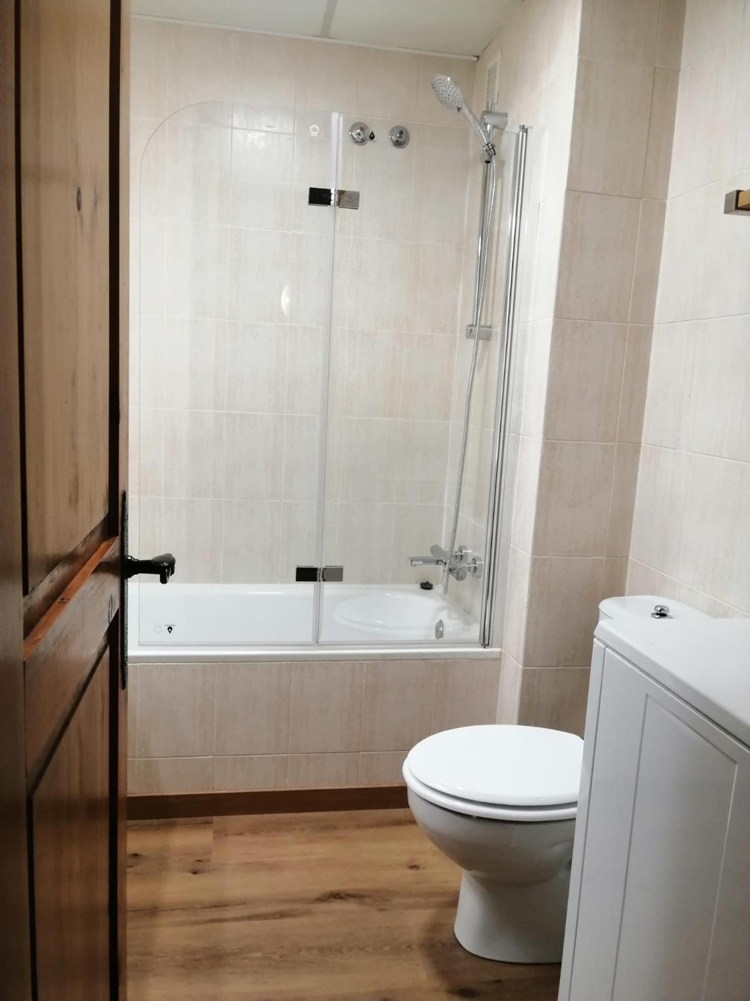 Apartamento Familiar Y Comodo Muntanyo 1 Пла де л'Ермита Екстериор снимка